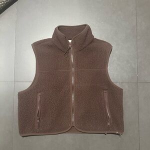 Vuori Alpine Vest Java